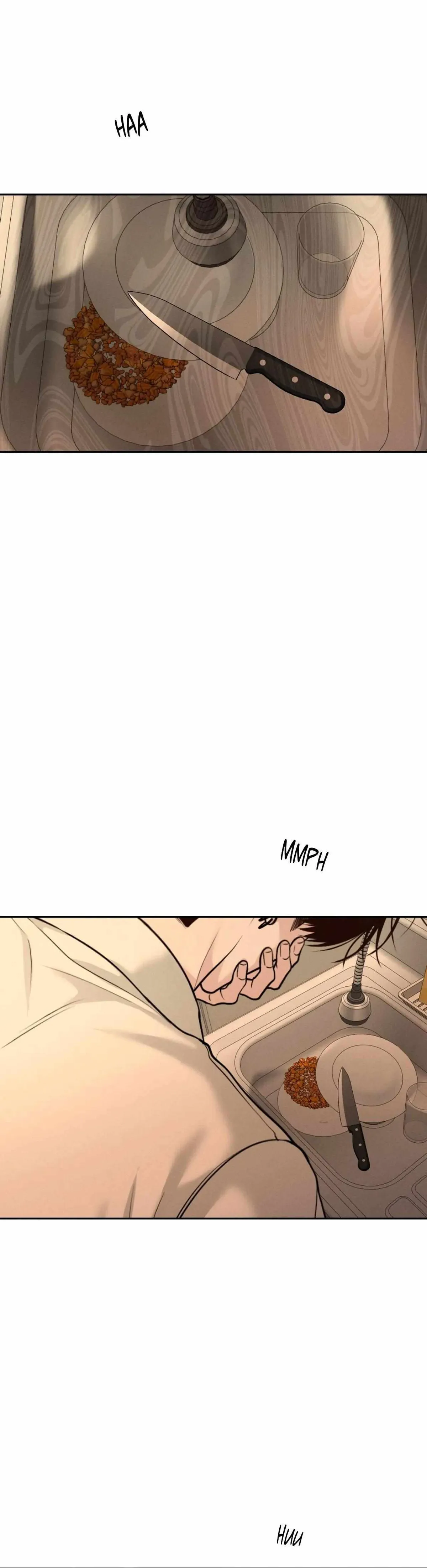 Monday'saviour Chapter 78 page 42 - 