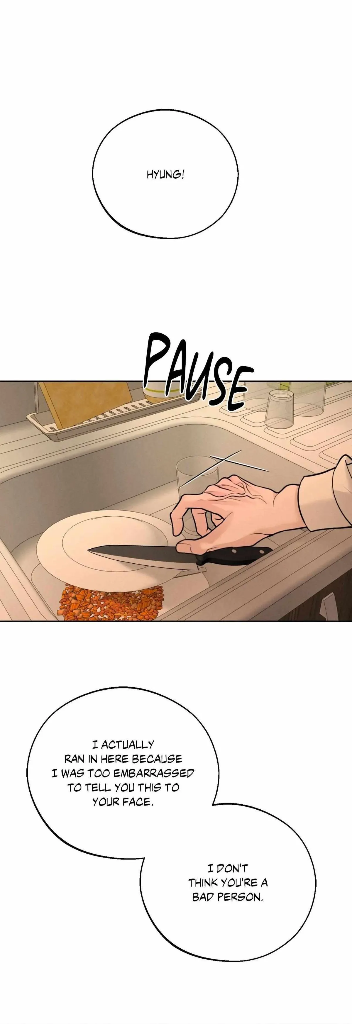 Monday'saviour Chapter 78 page 44 - 