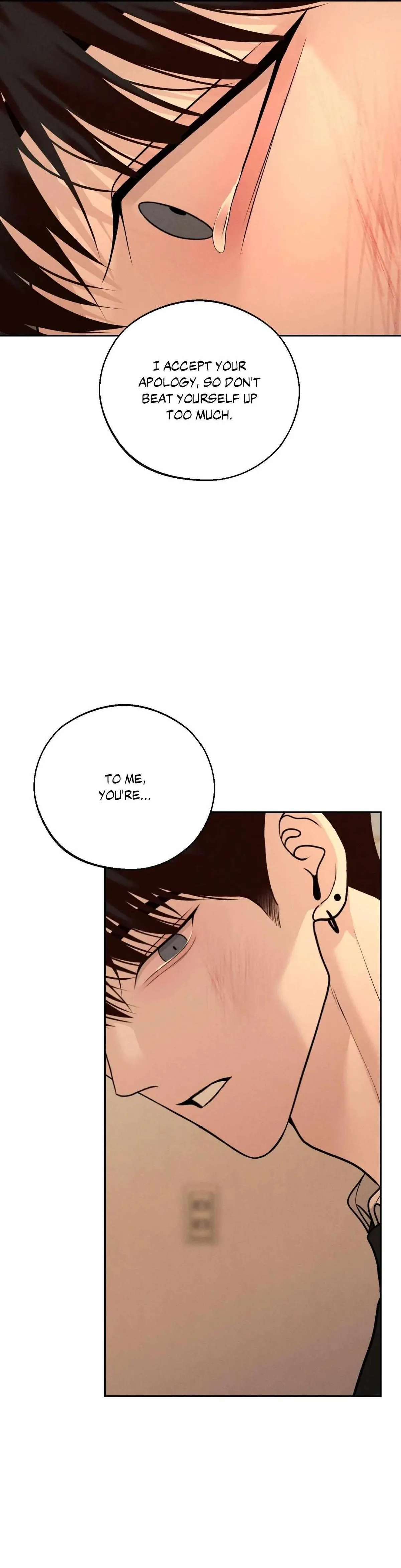 Monday'saviour Chapter 78 page 45 - 