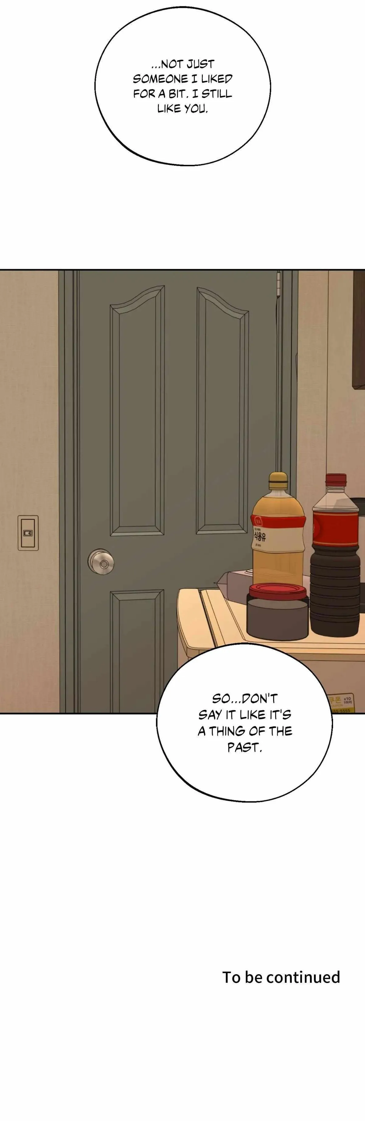 Monday'saviour Chapter 78 page 46 - 