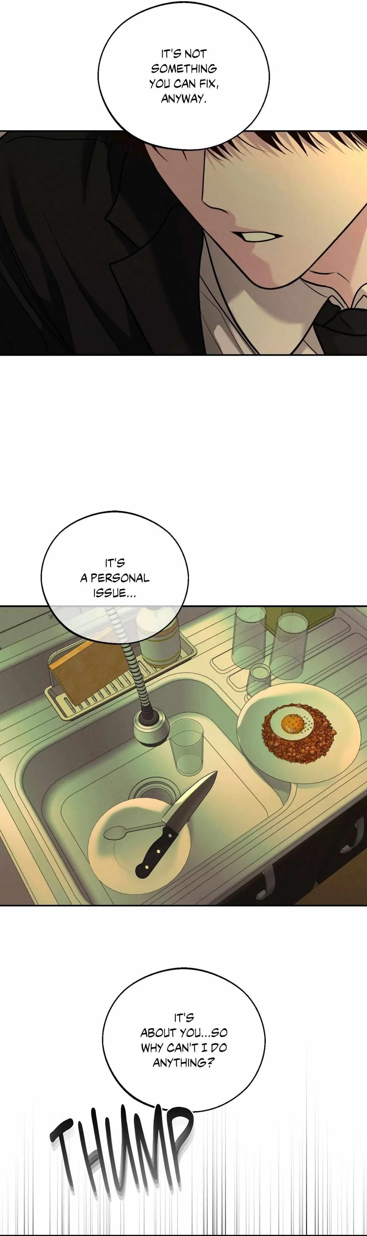 Monday'saviour Chapter 78 page 7 - 