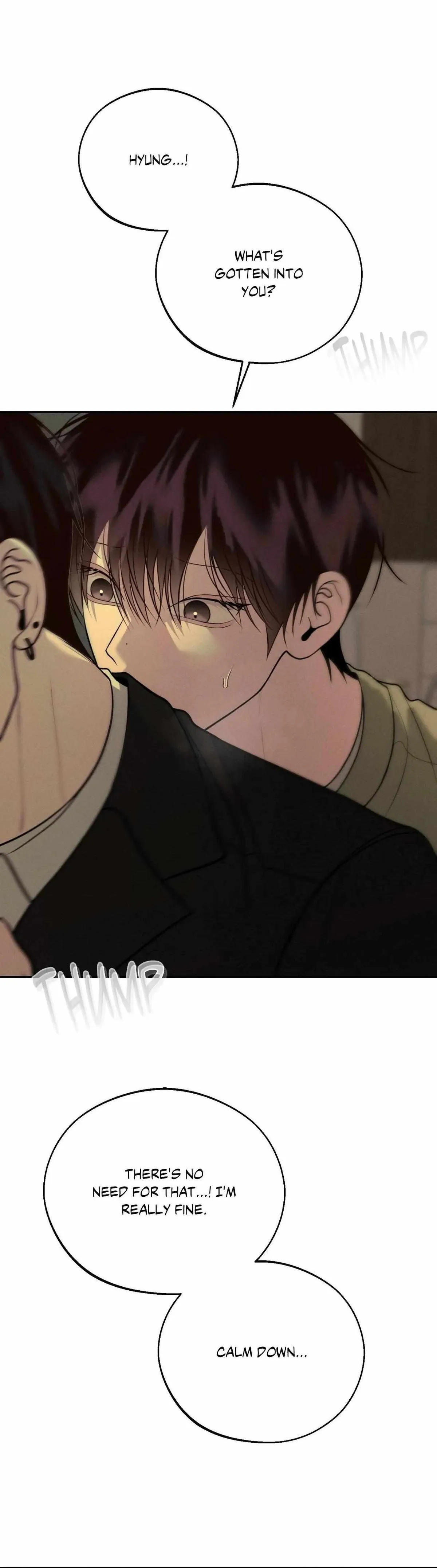 Monday'saviour Chapter 78 page 10 - 