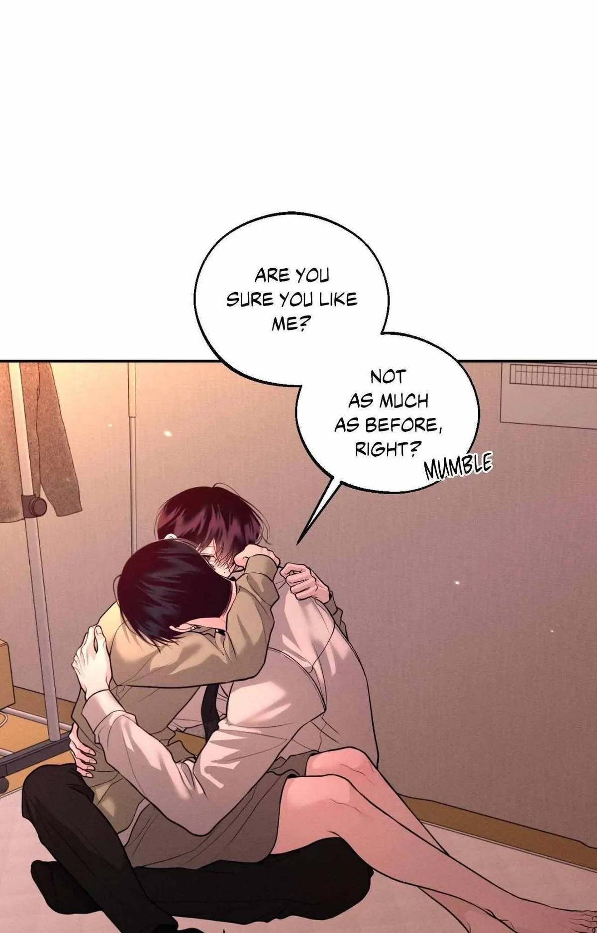 Monday'saviour Chapter 79 page 1 - 