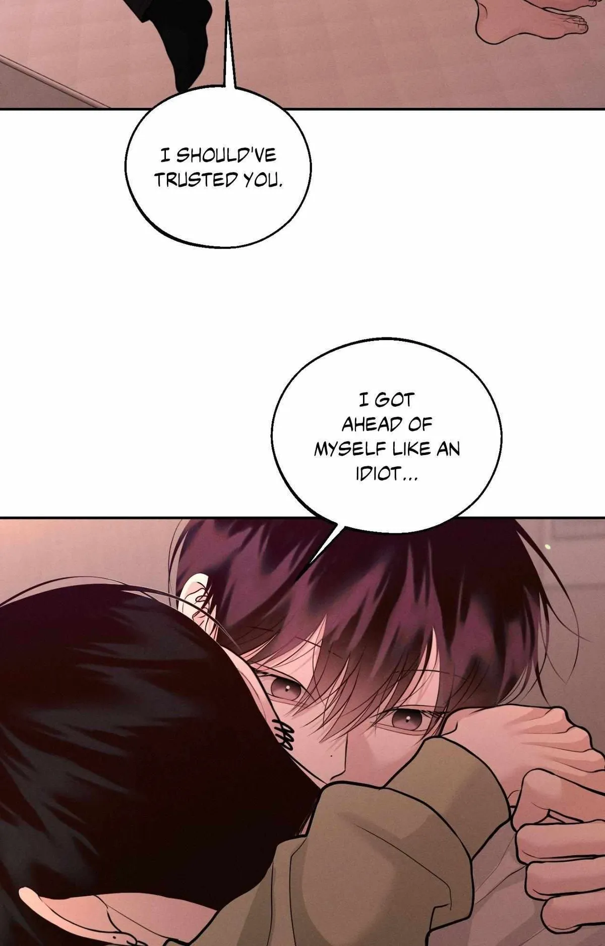 Monday'saviour Chapter 79 page 2 - 