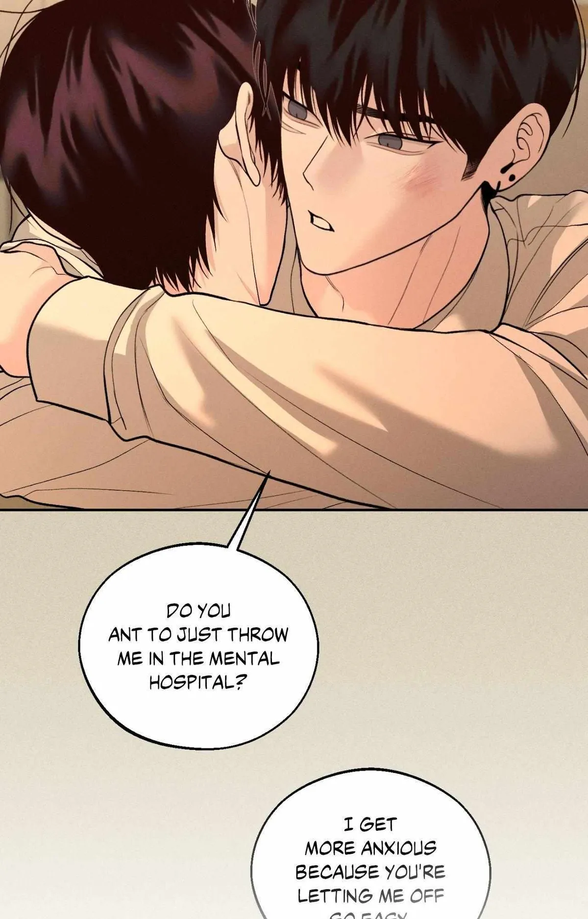 Monday'saviour Chapter 79 page 11 - 