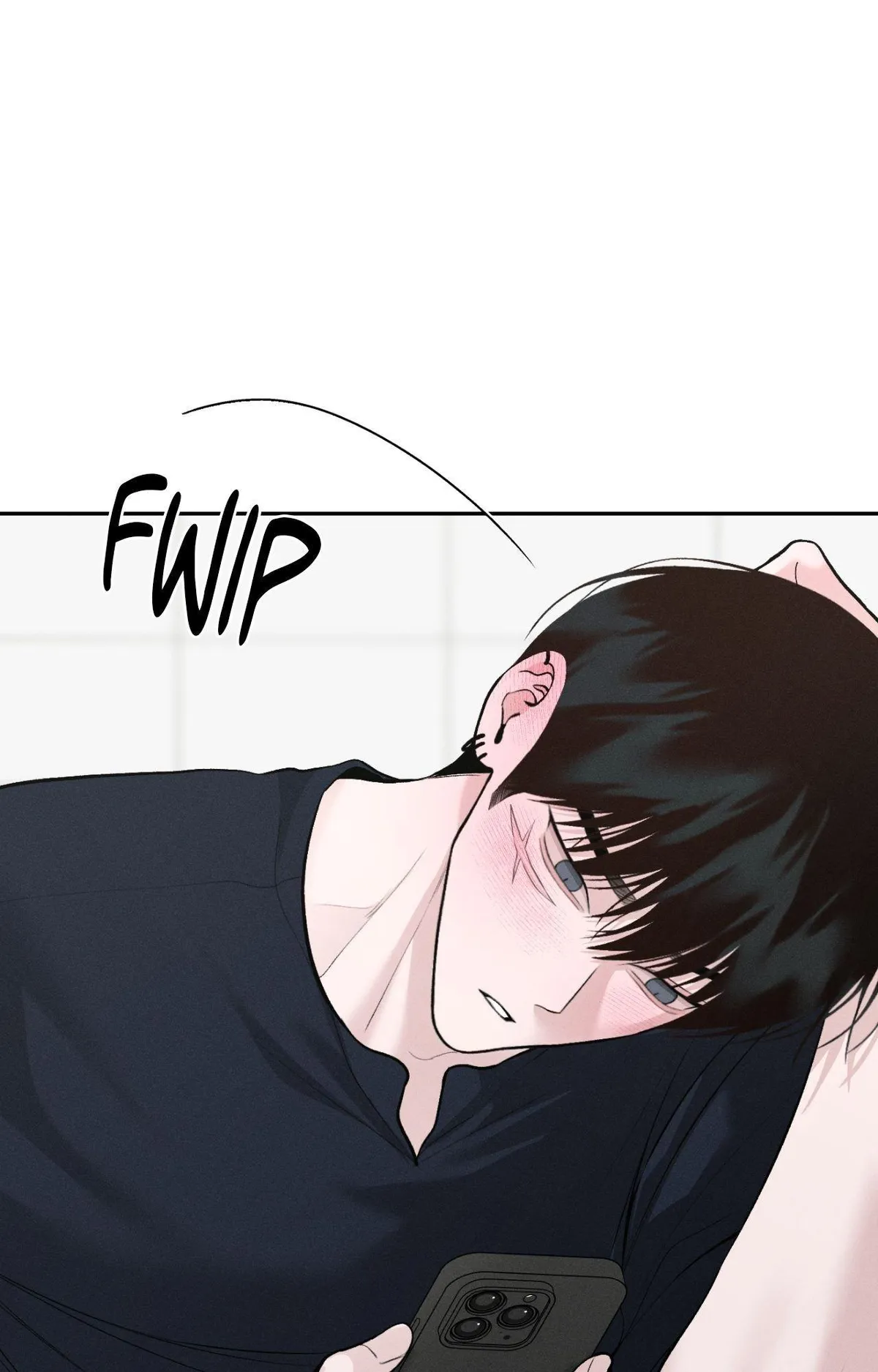 Monday'saviour Chapter 79 page 105 - 