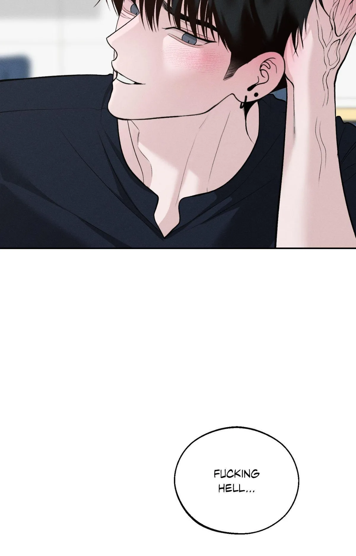 Monday'saviour Chapter 79 page 107 - 
