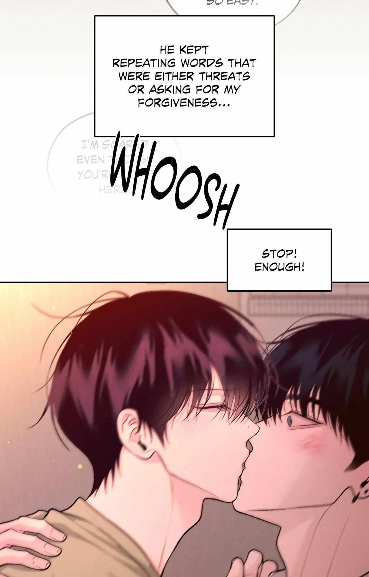 Monday'saviour Chapter 79 page 12 - 