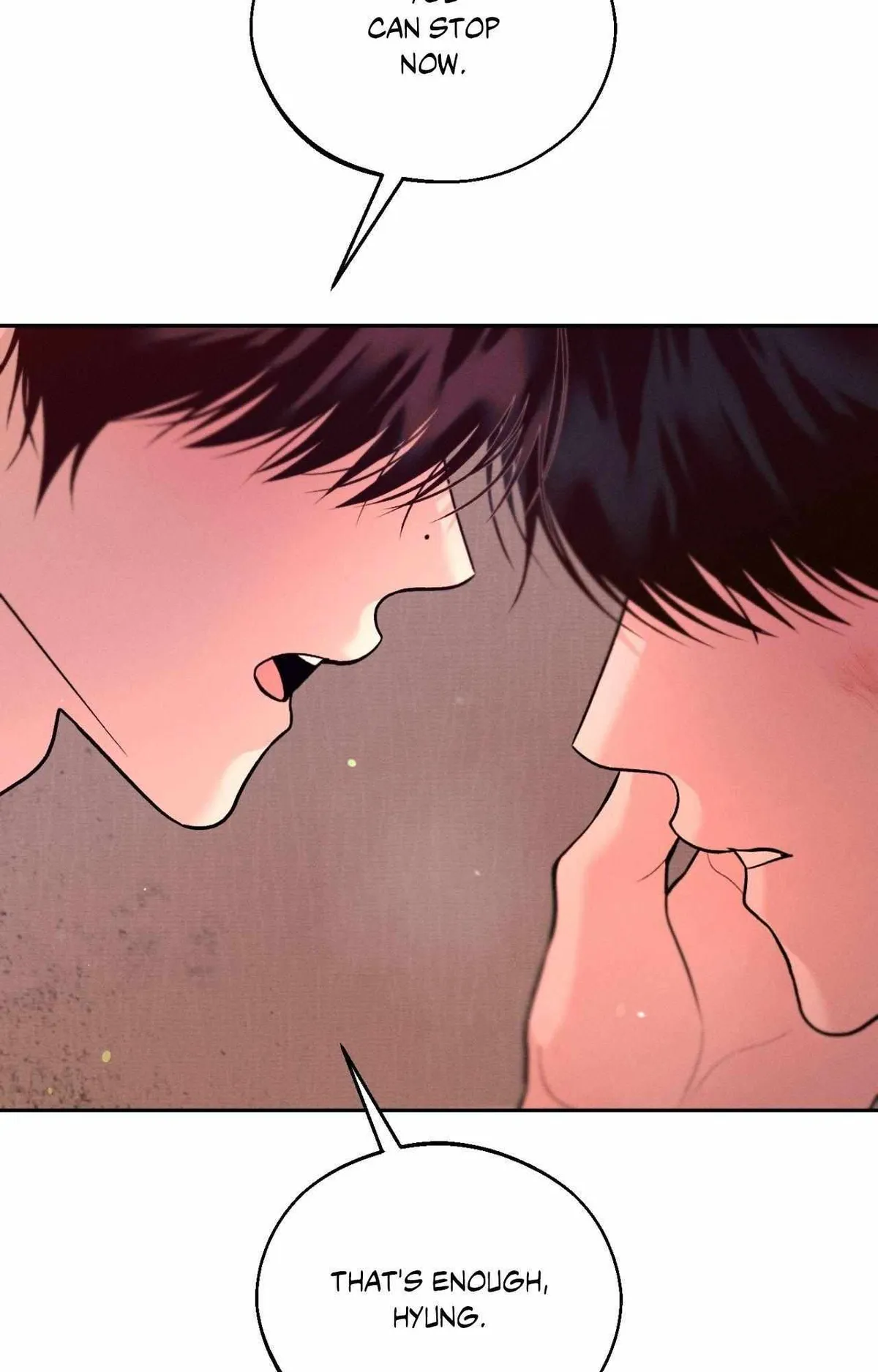 Monday'saviour Chapter 79 page 14 - 