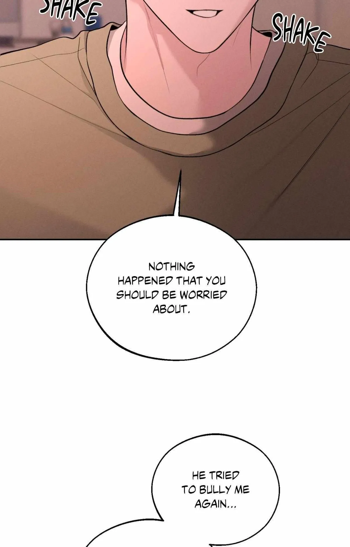 Monday'saviour Chapter 79 page 19 - 