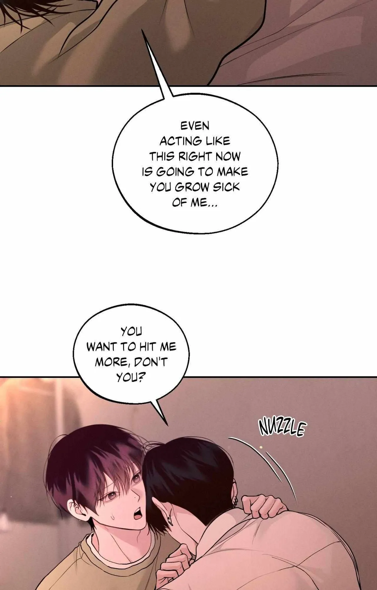 Monday'saviour Chapter 79 page 3 - 