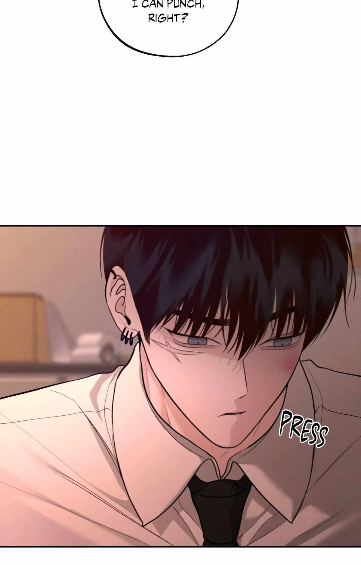 Monday'saviour Chapter 79 page 21 - 