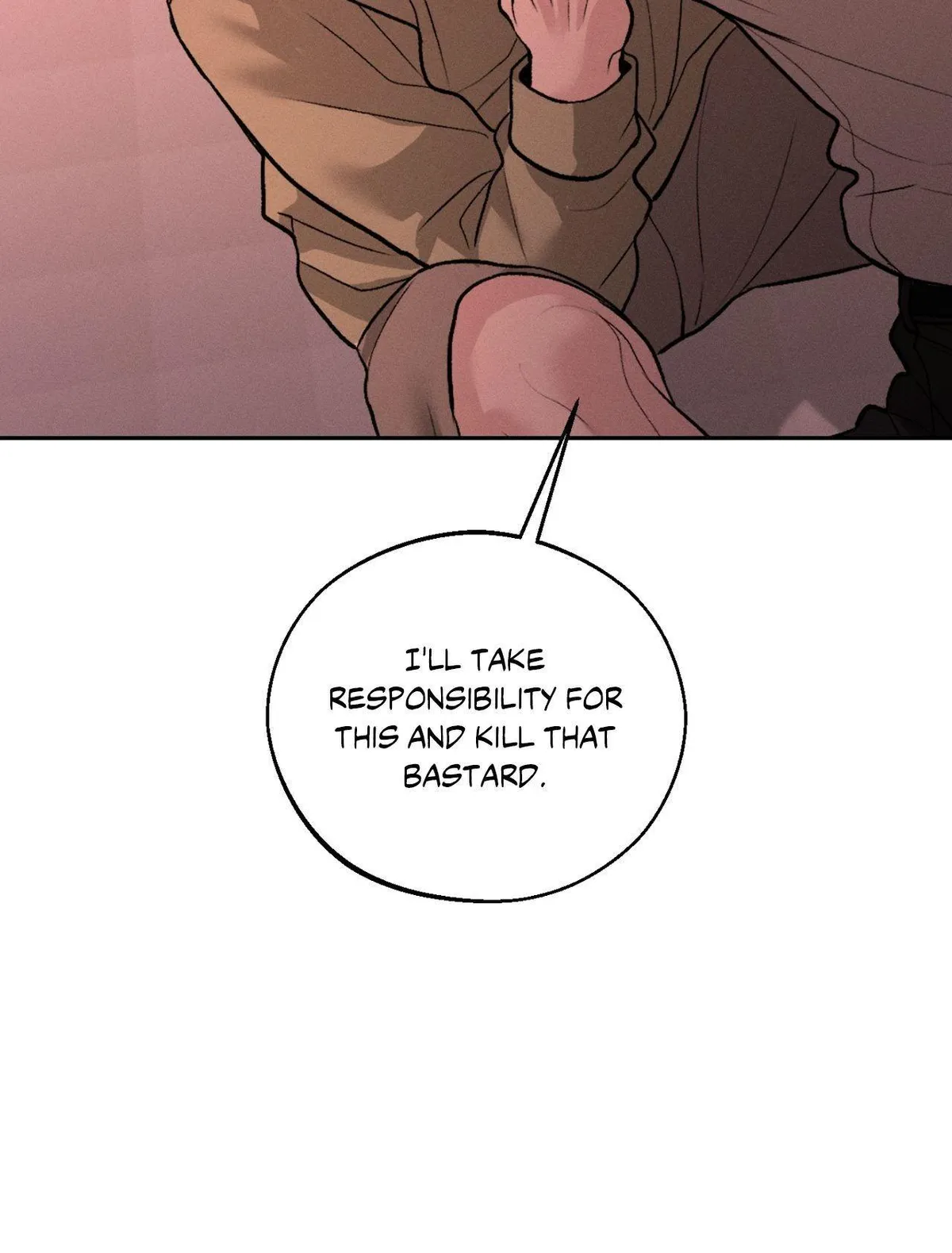 Monday'saviour Chapter 79 page 23 - 