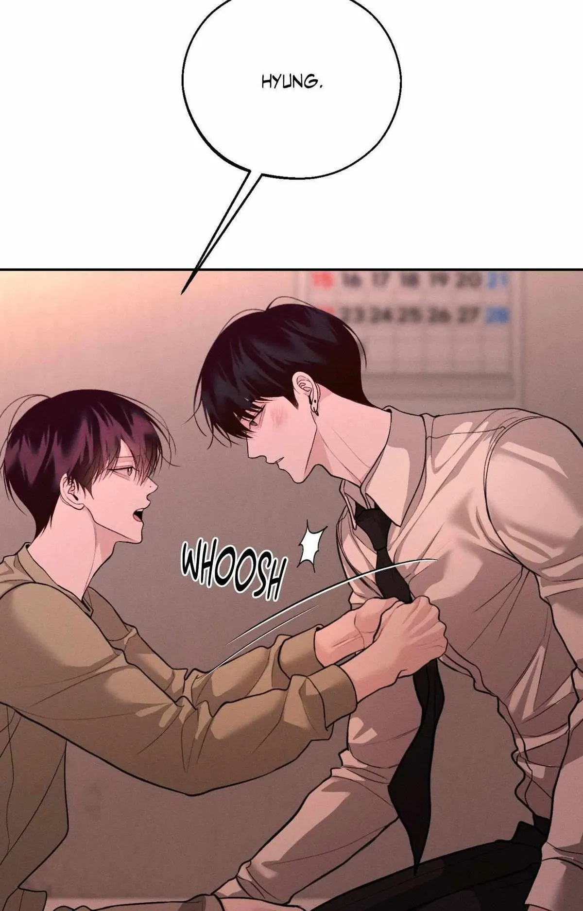 Monday'saviour Chapter 79 page 25 - 