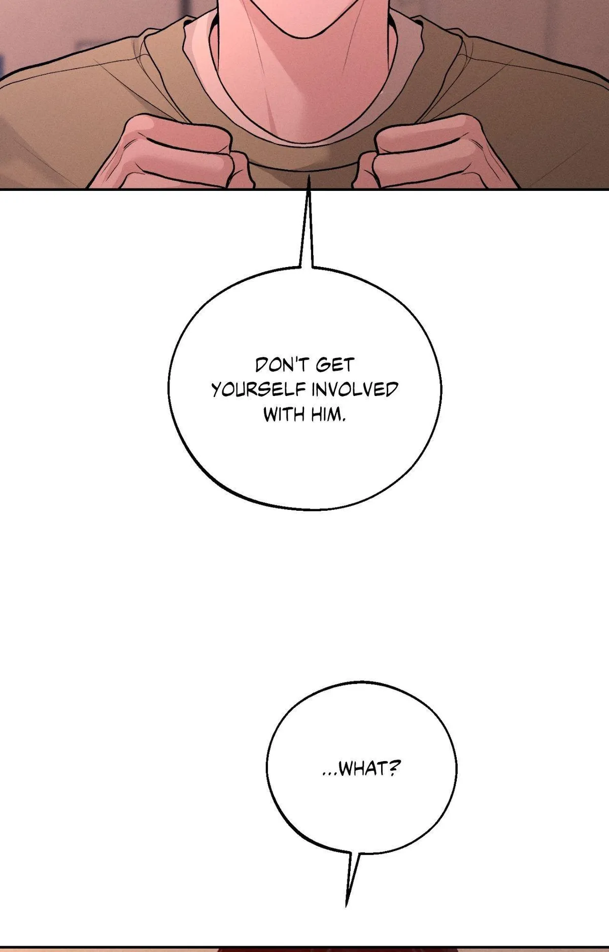 Monday'saviour Chapter 79 page 27 - 