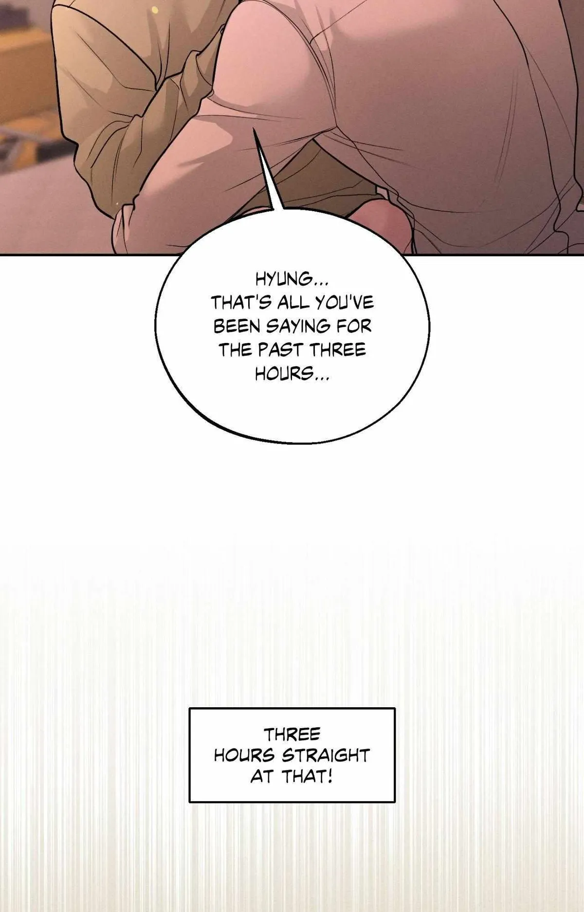 Monday'saviour Chapter 79 page 4 - 