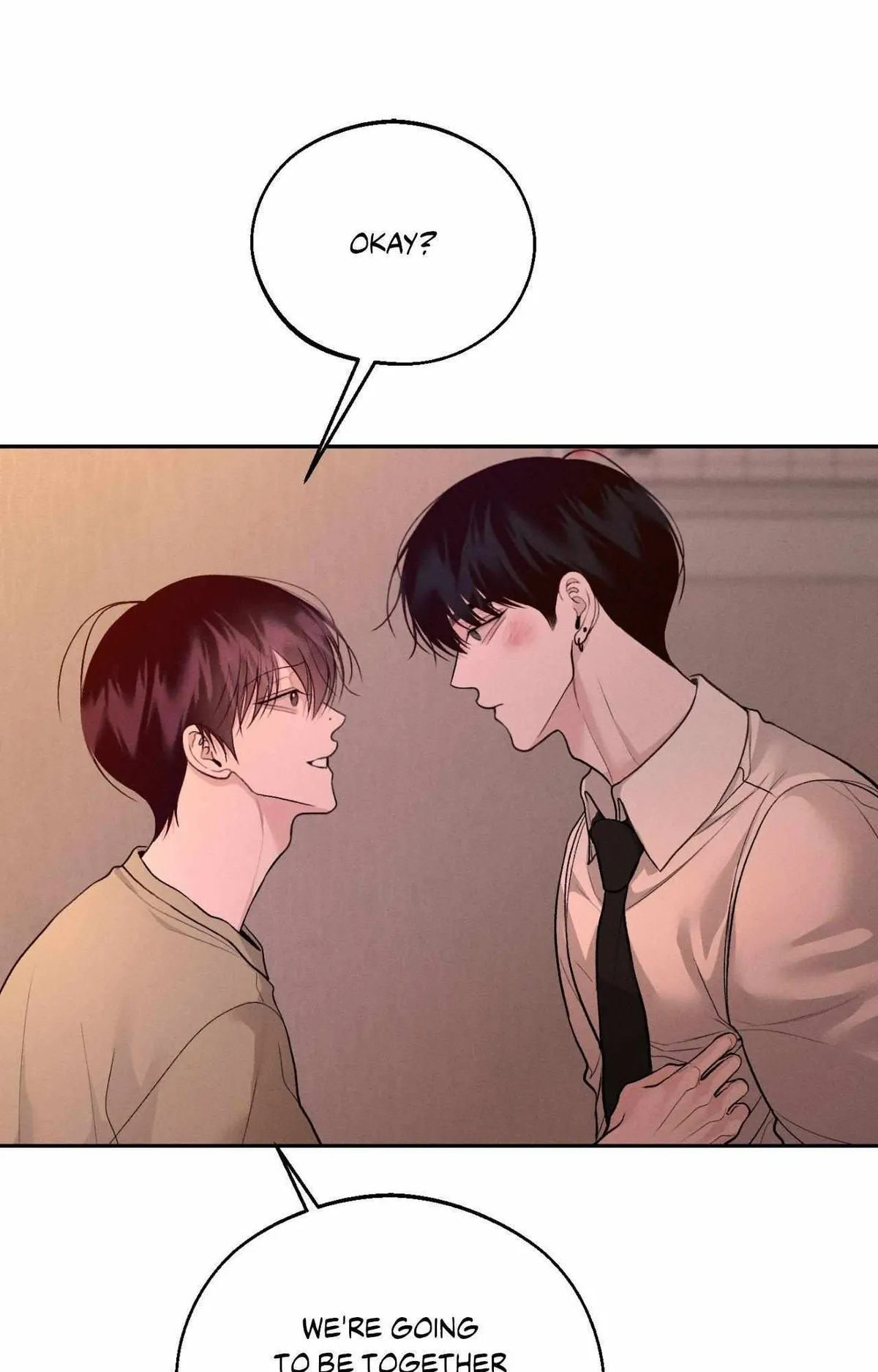 Monday'saviour Chapter 79 page 31 - 