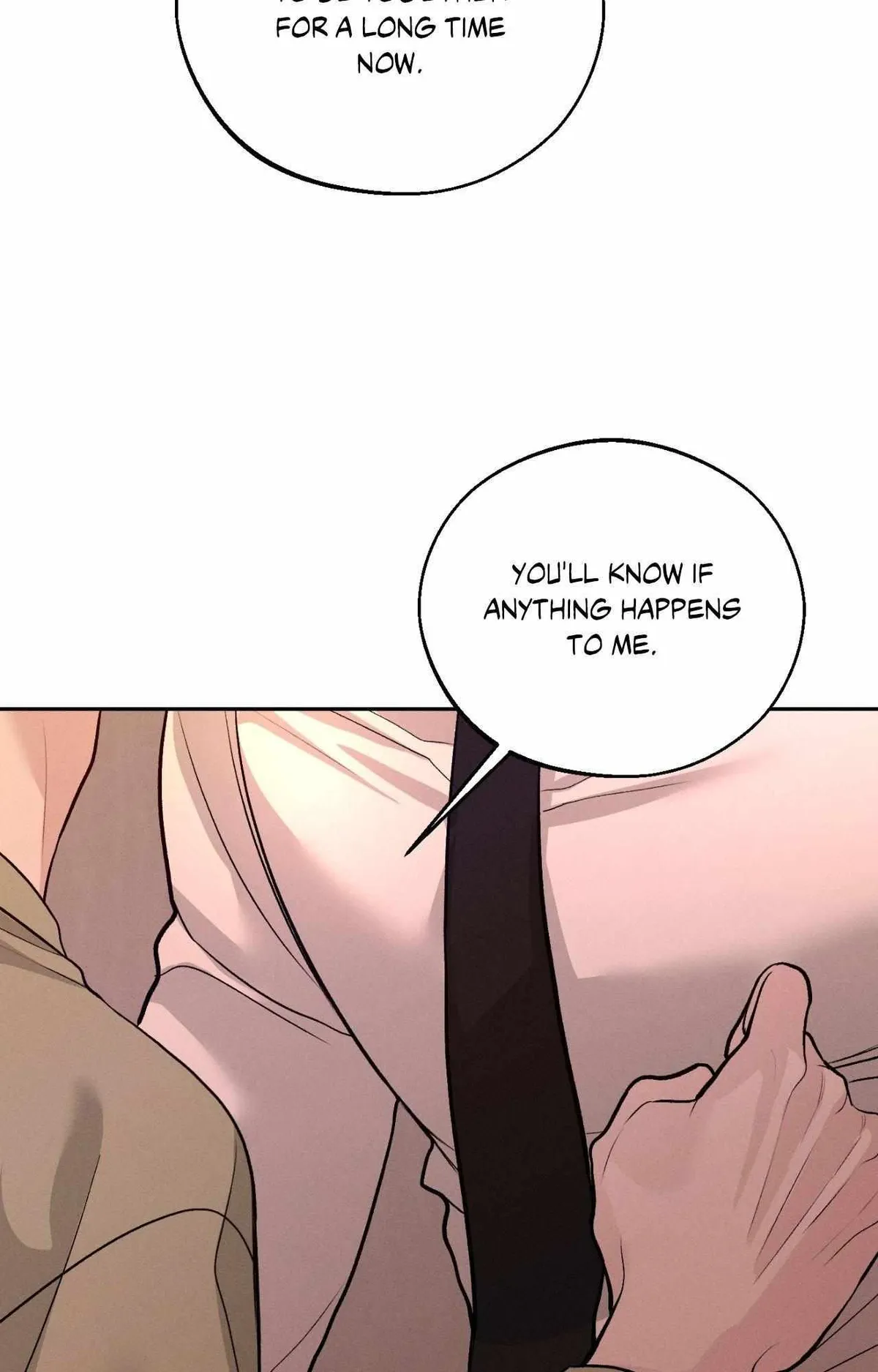 Monday'saviour Chapter 79 page 32 - 