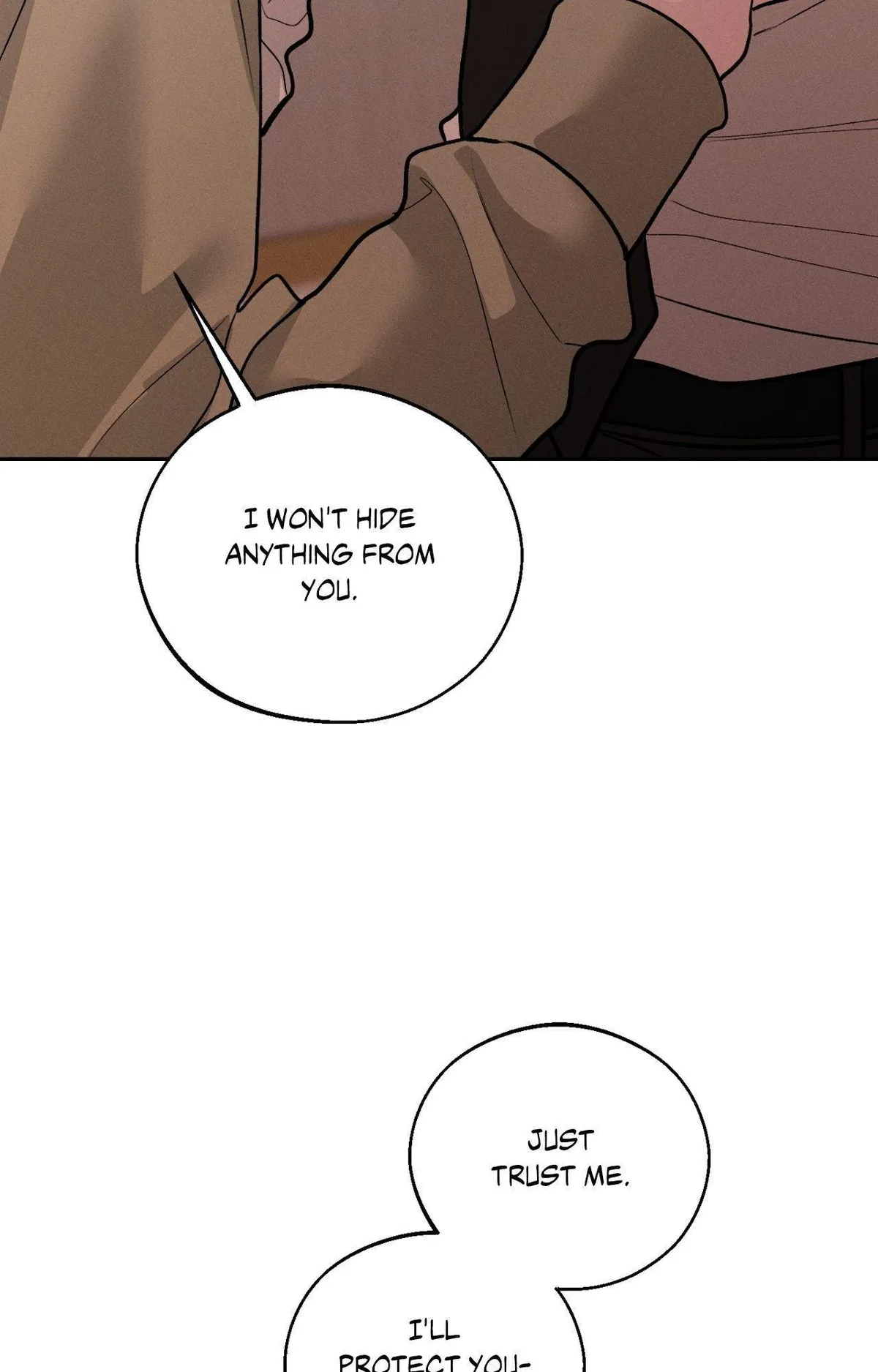 Monday'saviour Chapter 79 page 33 - 