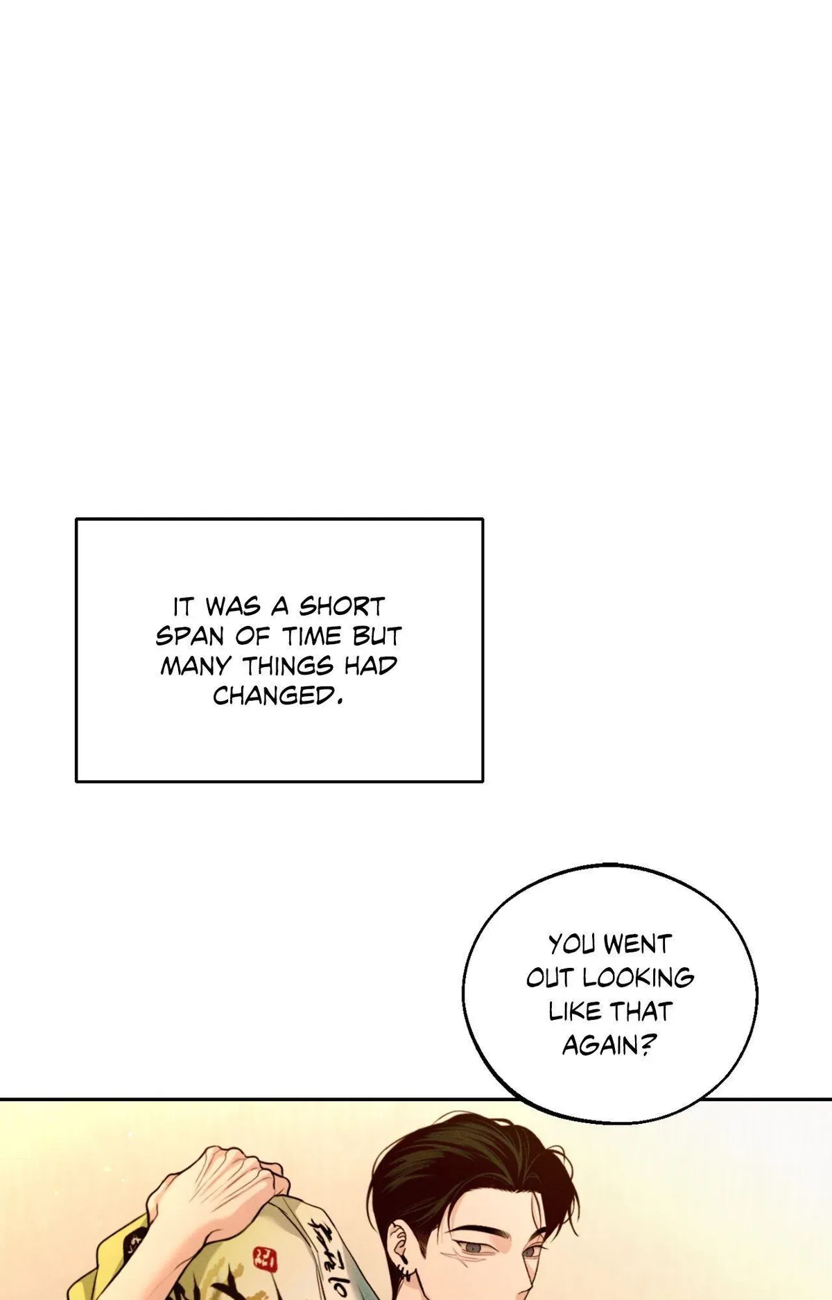 Monday'saviour Chapter 79 page 40 - 