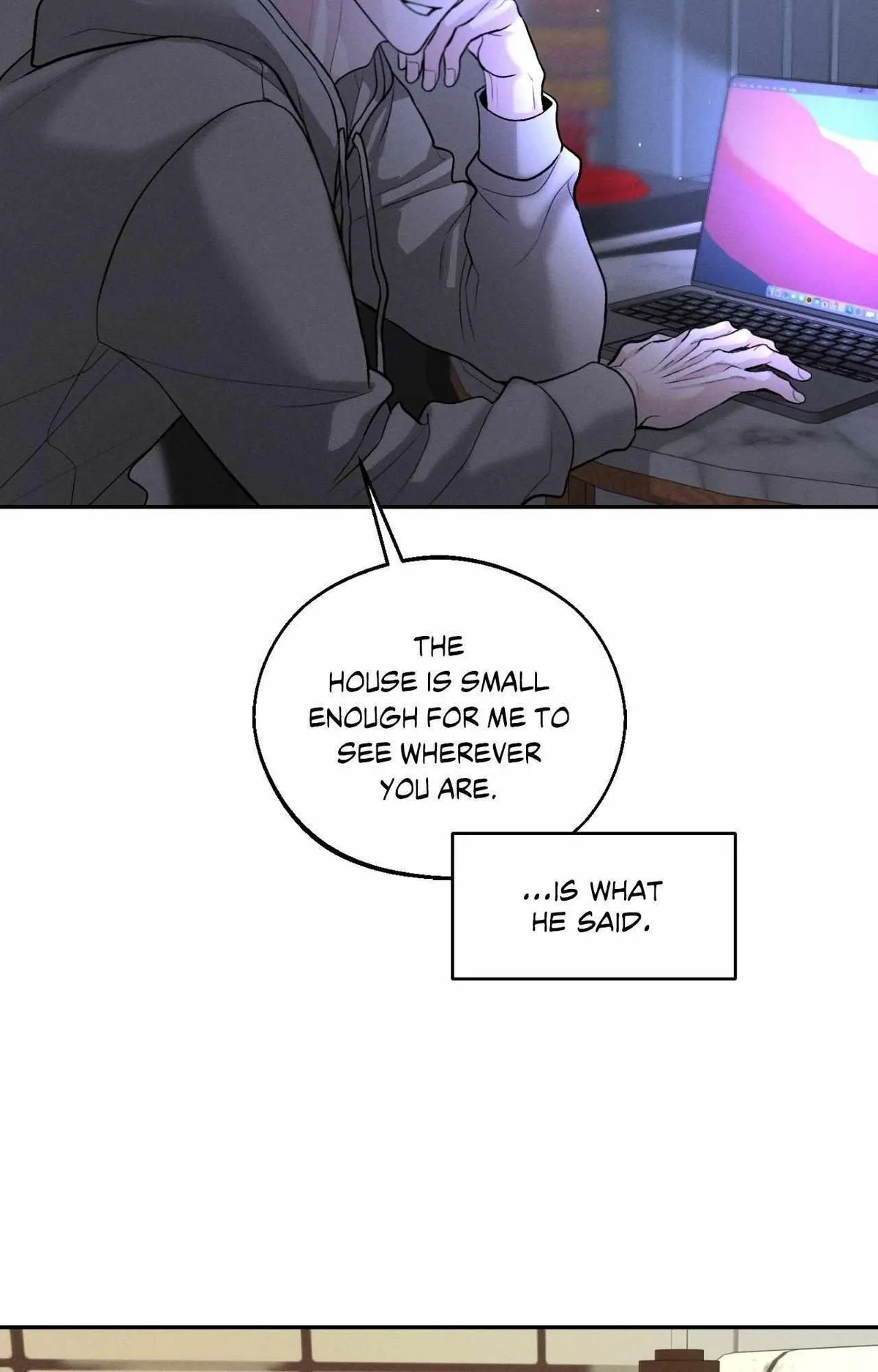 Monday'saviour Chapter 79 page 44 - 