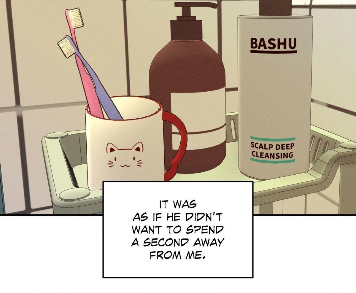 Monday'saviour Chapter 79 page 45 - 