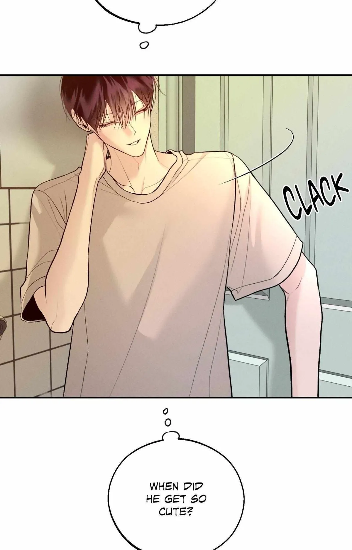 Monday'saviour Chapter 79 page 49 - 