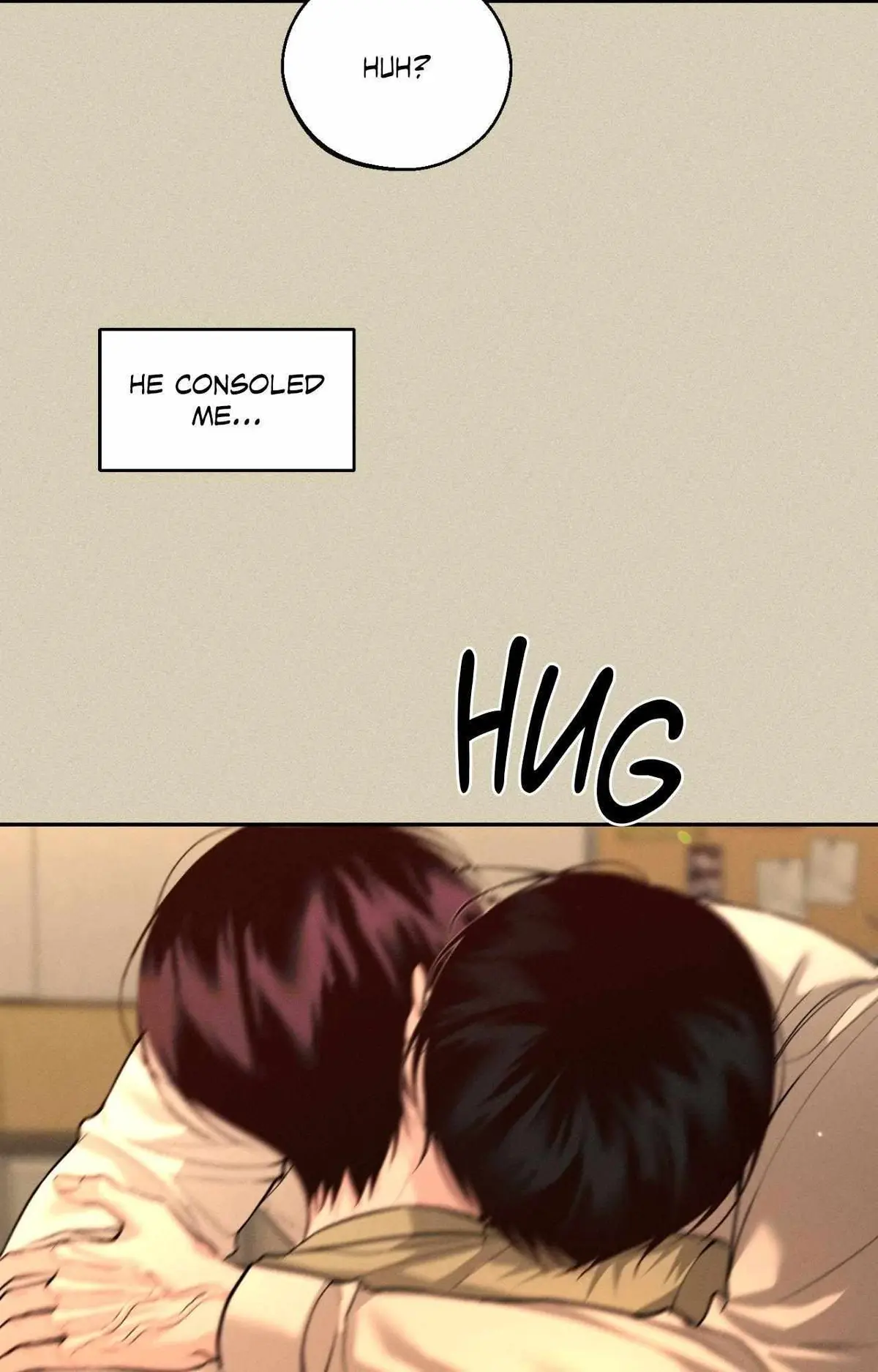 Monday'saviour Chapter 79 page 6 - 
