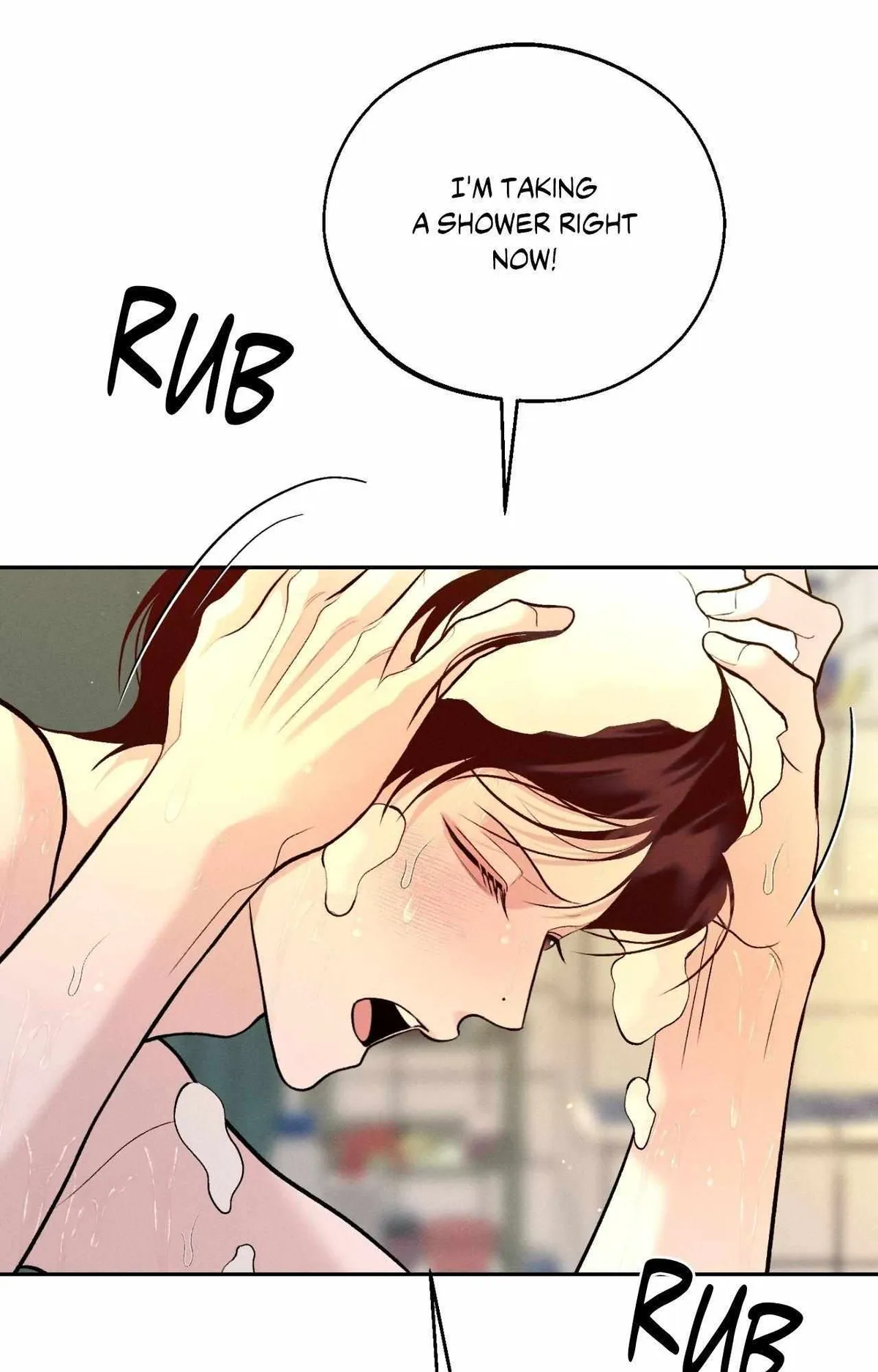 Monday'saviour Chapter 79 page 57 - 