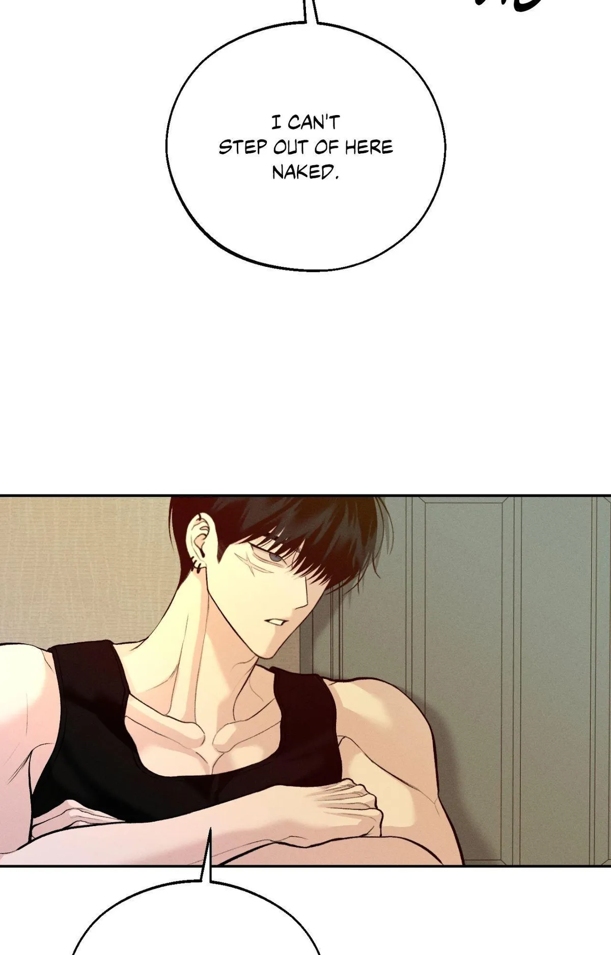 Monday'saviour Chapter 79 page 58 - 
