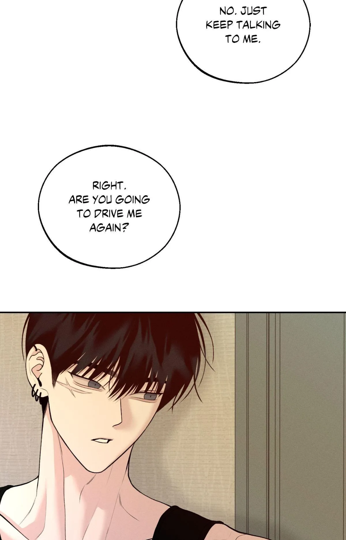 Monday'saviour Chapter 79 page 62 - 