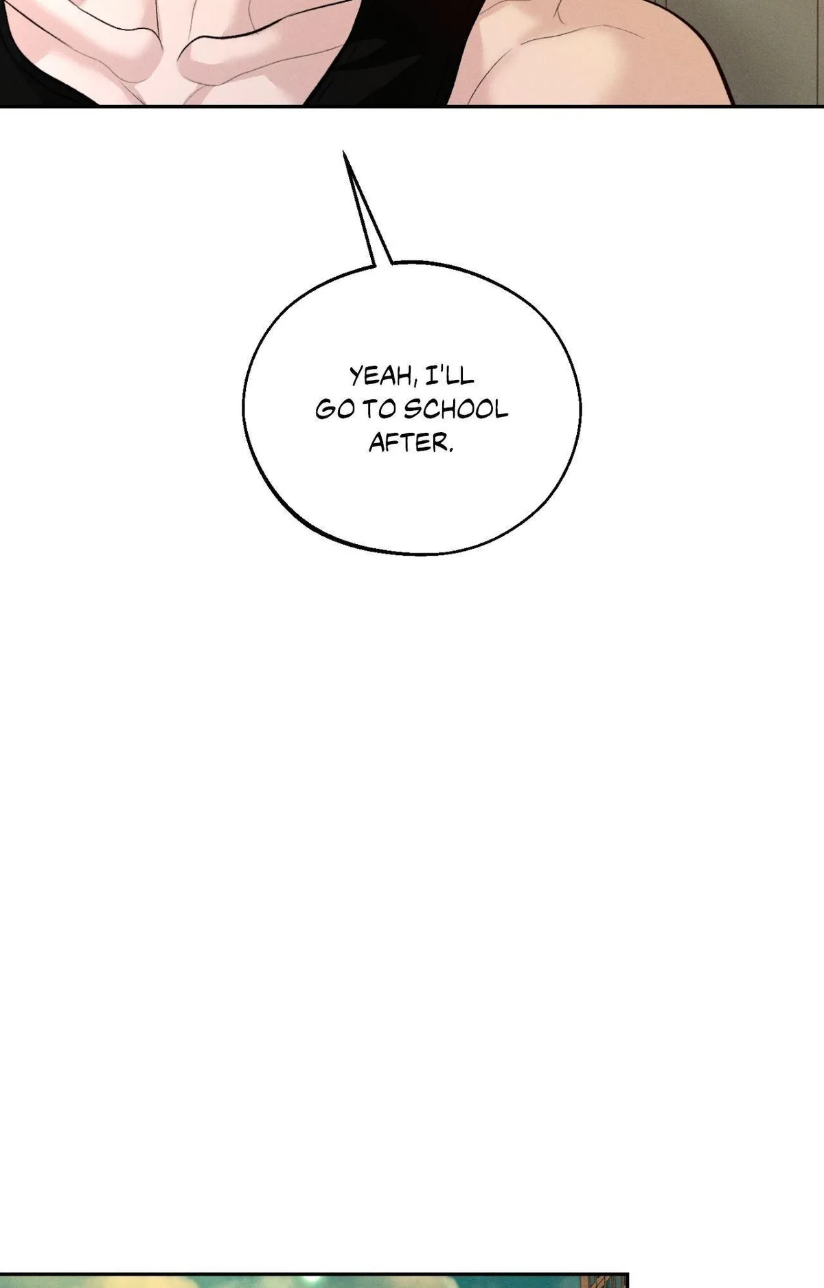 Monday'saviour Chapter 79 page 63 - 