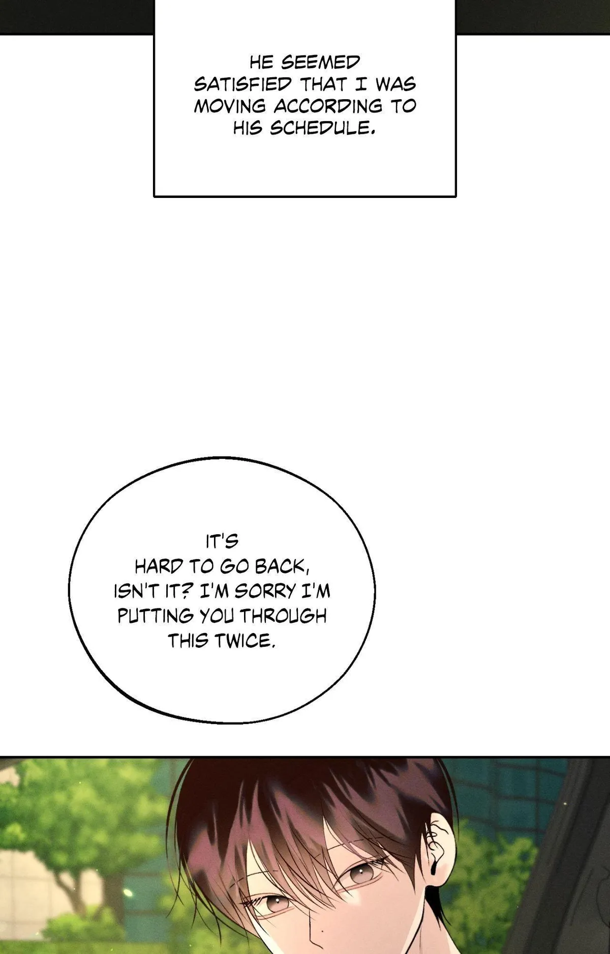 Monday'saviour Chapter 79 page 67 - 