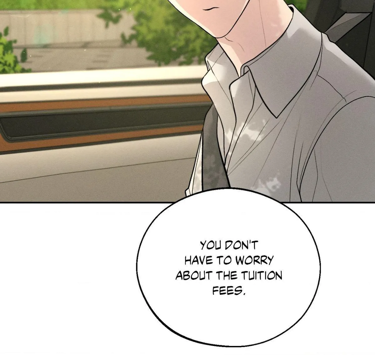 Monday'saviour Chapter 79 page 68 - 