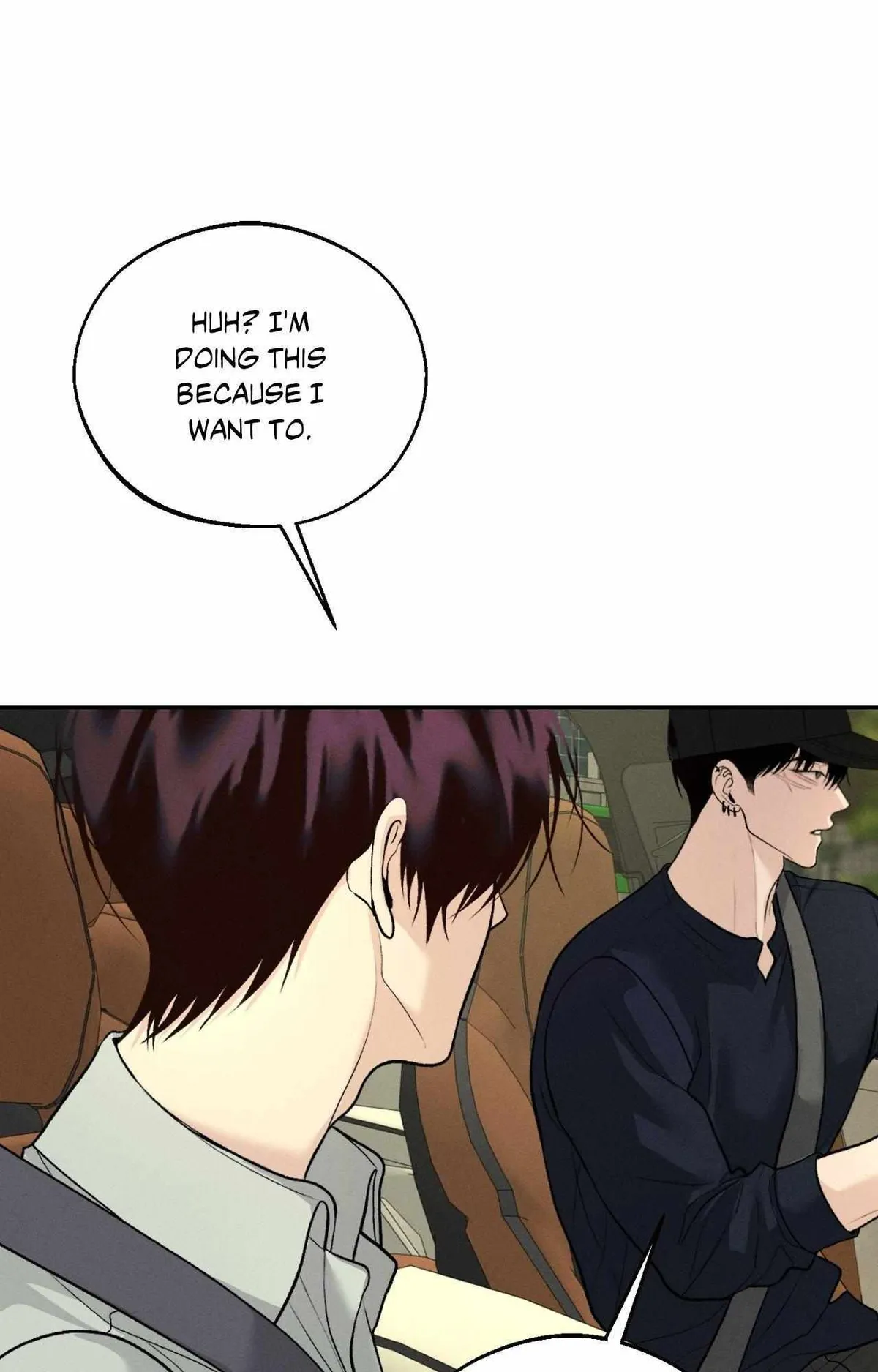 Monday'saviour Chapter 79 page 69 - 
