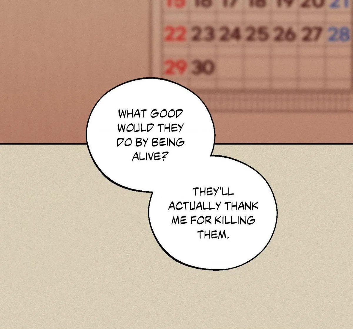 Monday'saviour Chapter 79 page 8 - 