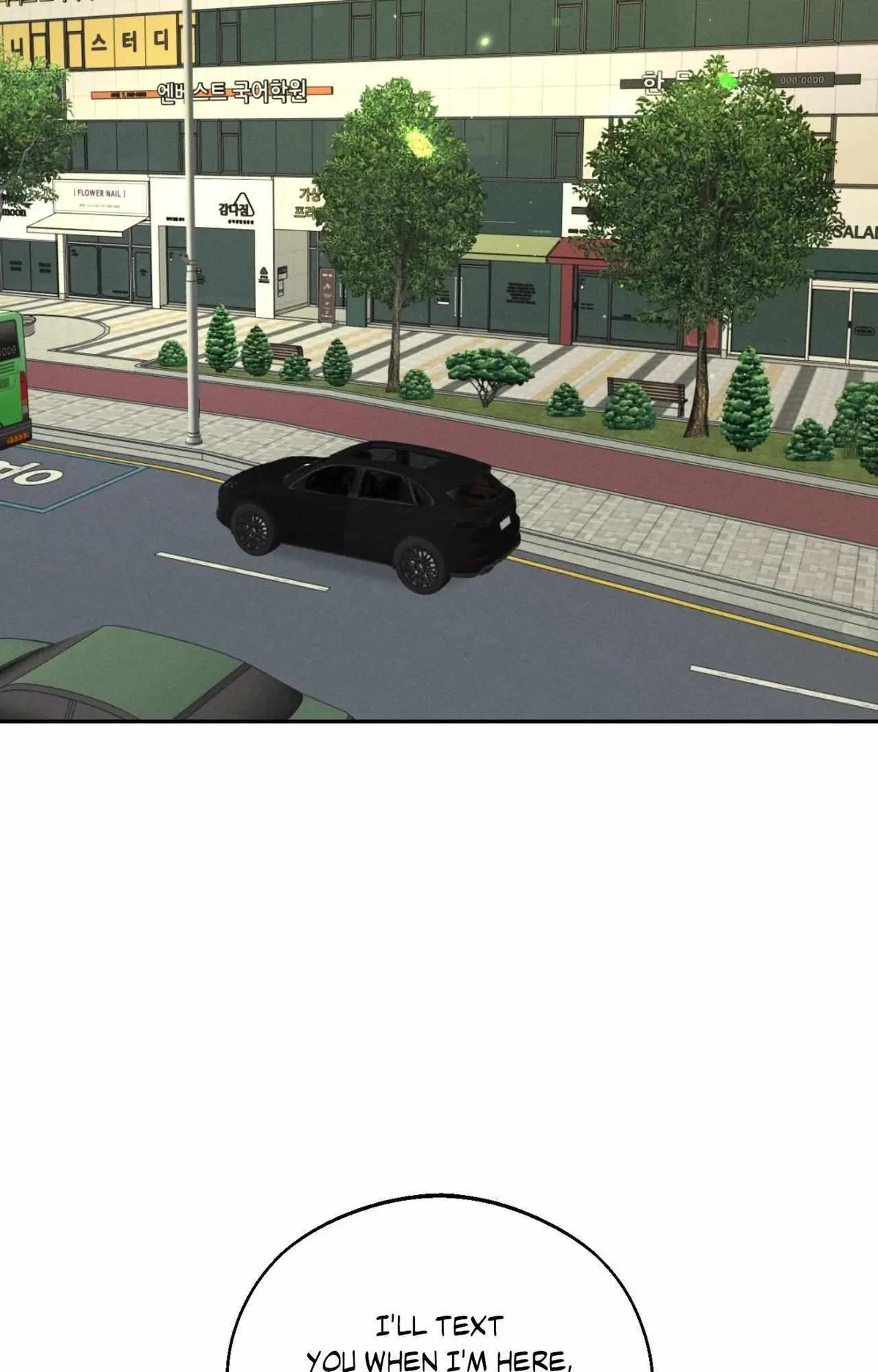 Monday'saviour Chapter 79 page 72 - 