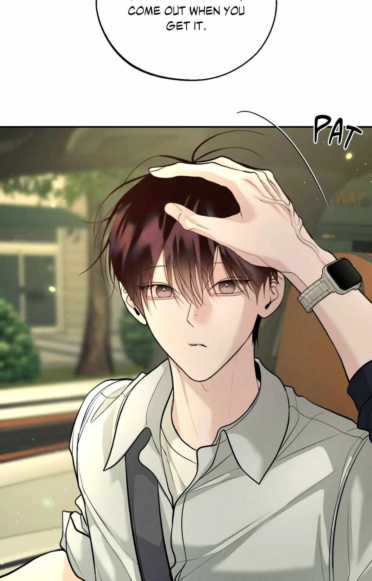 Monday'saviour Chapter 79 page 73 - 
