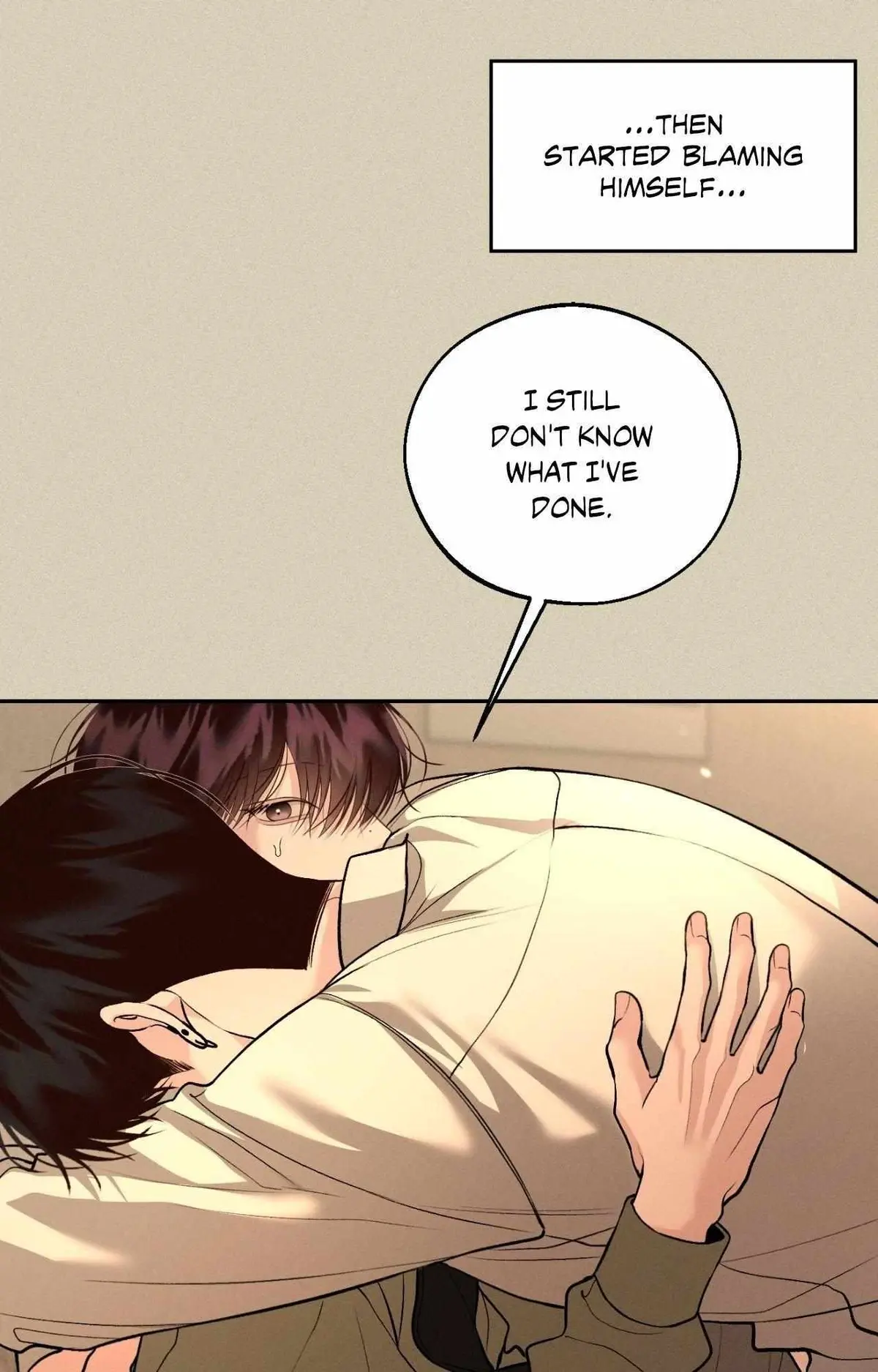 Monday'saviour Chapter 79 page 9 - 