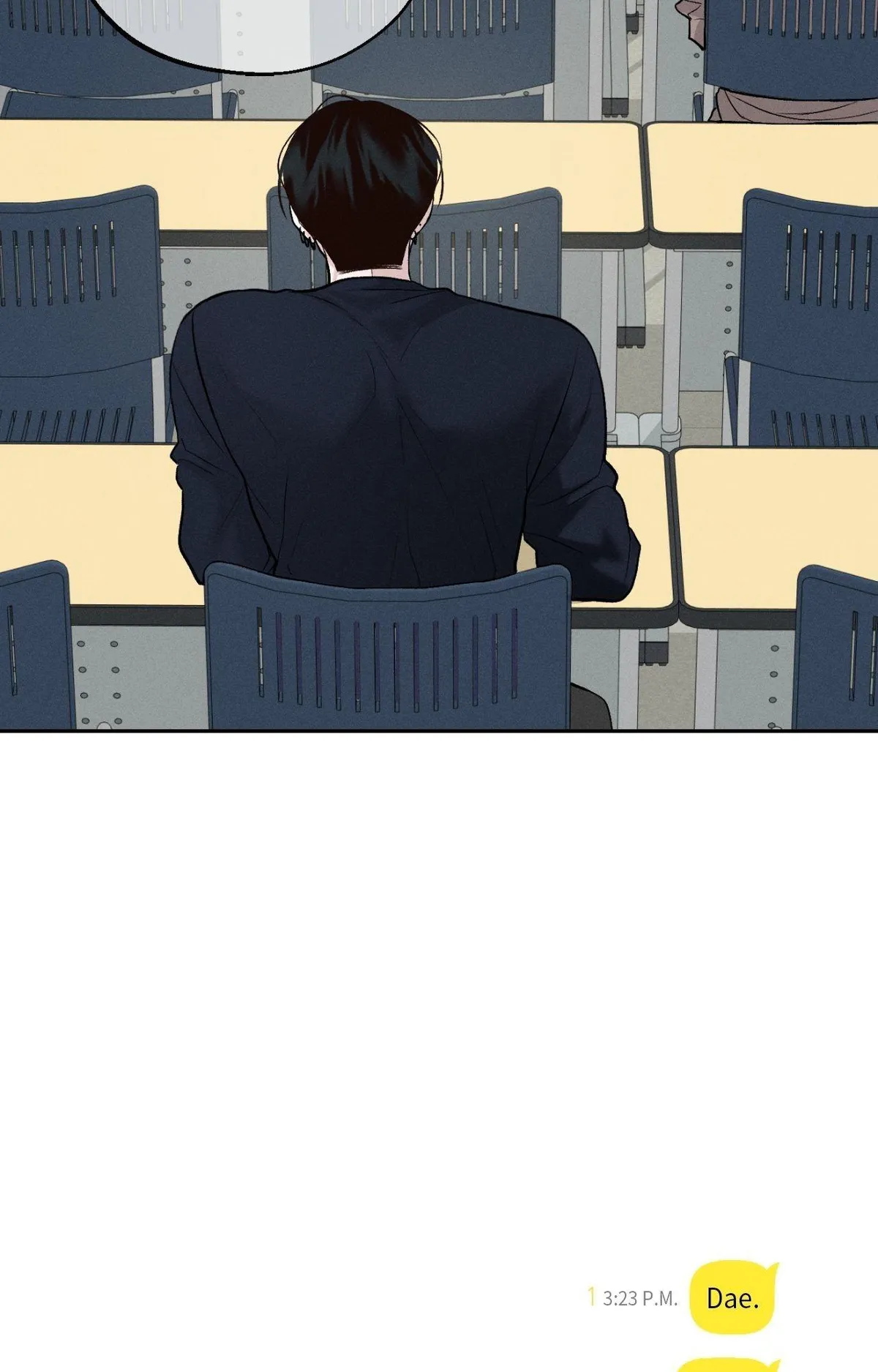 Monday'saviour Chapter 79 page 84 - 