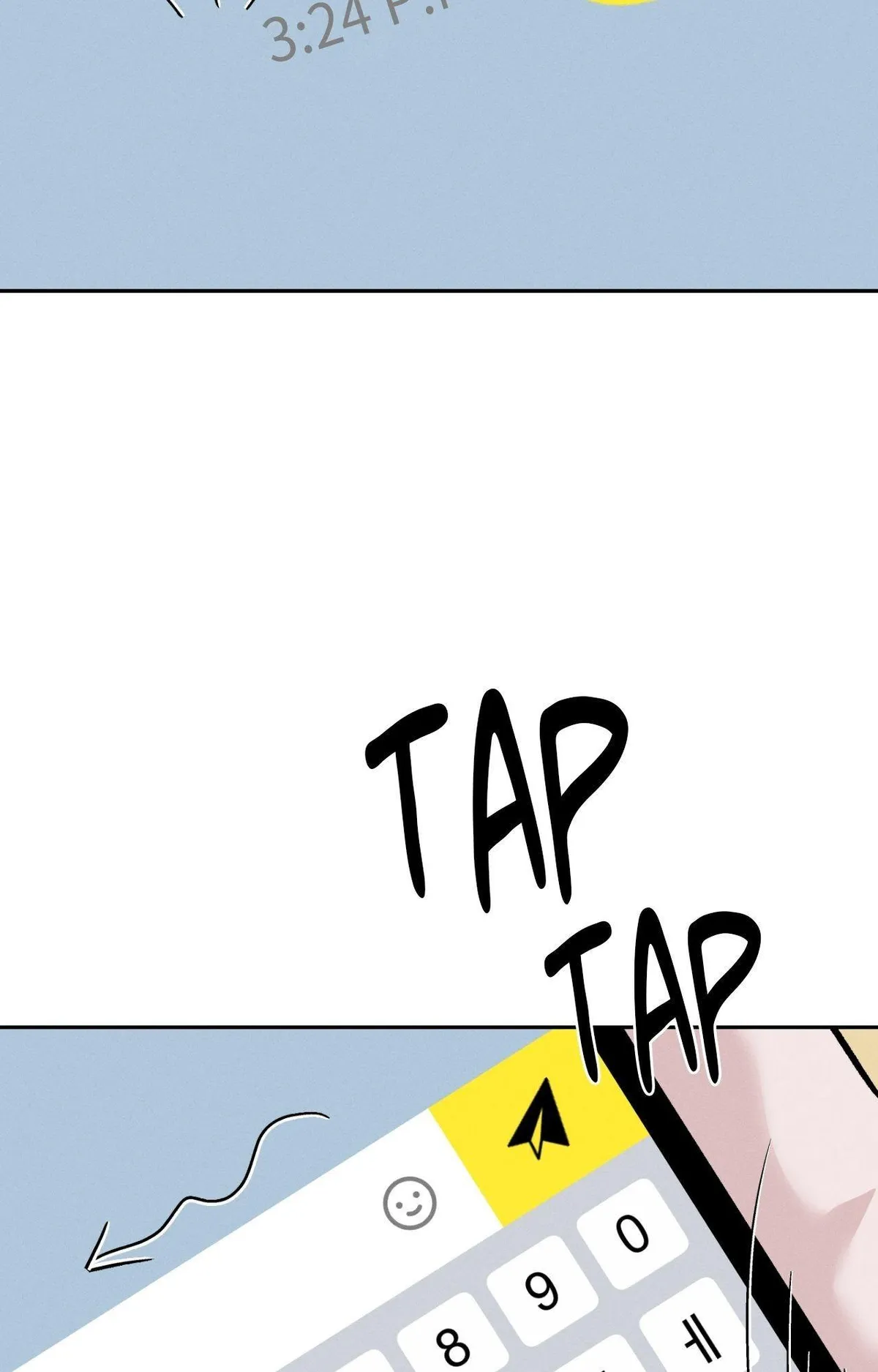 Monday'saviour Chapter 79 page 88 - 