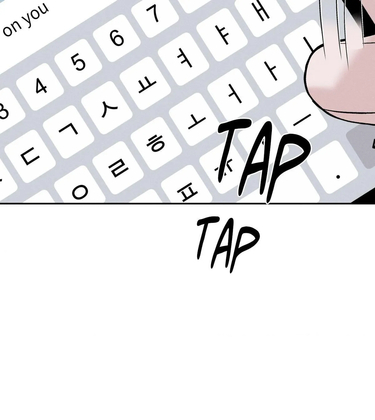 Monday'saviour Chapter 79 page 89 - 