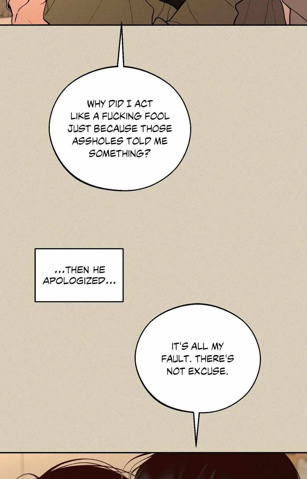 Monday'saviour Chapter 79 page 10 - 