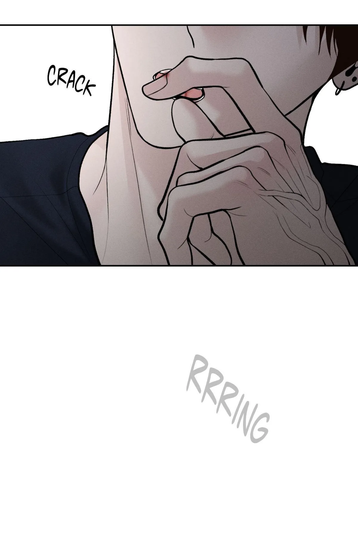 Monday'saviour Chapter 79 page 96 - 