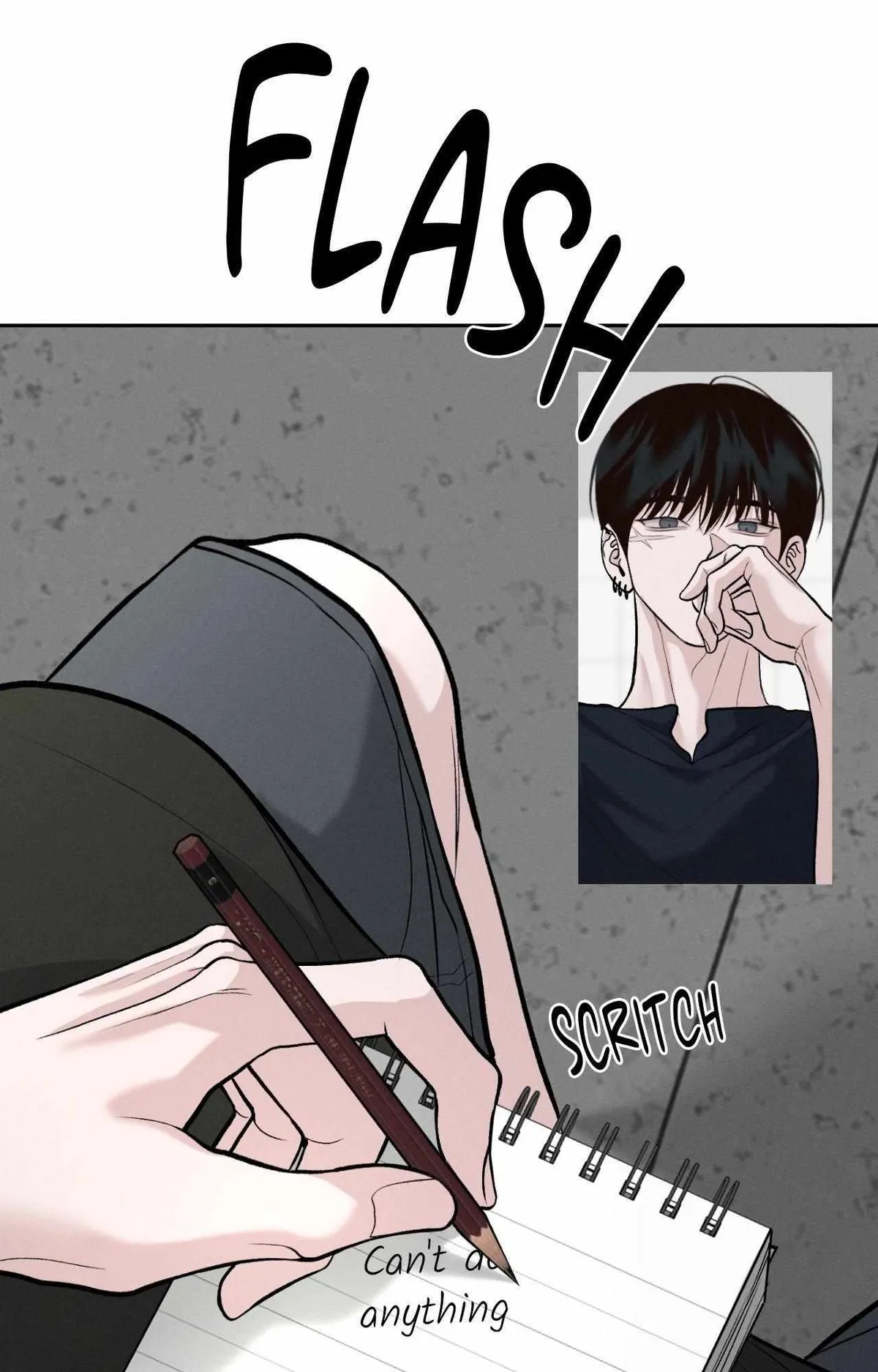 Monday'saviour Chapter 79 page 98 - 
