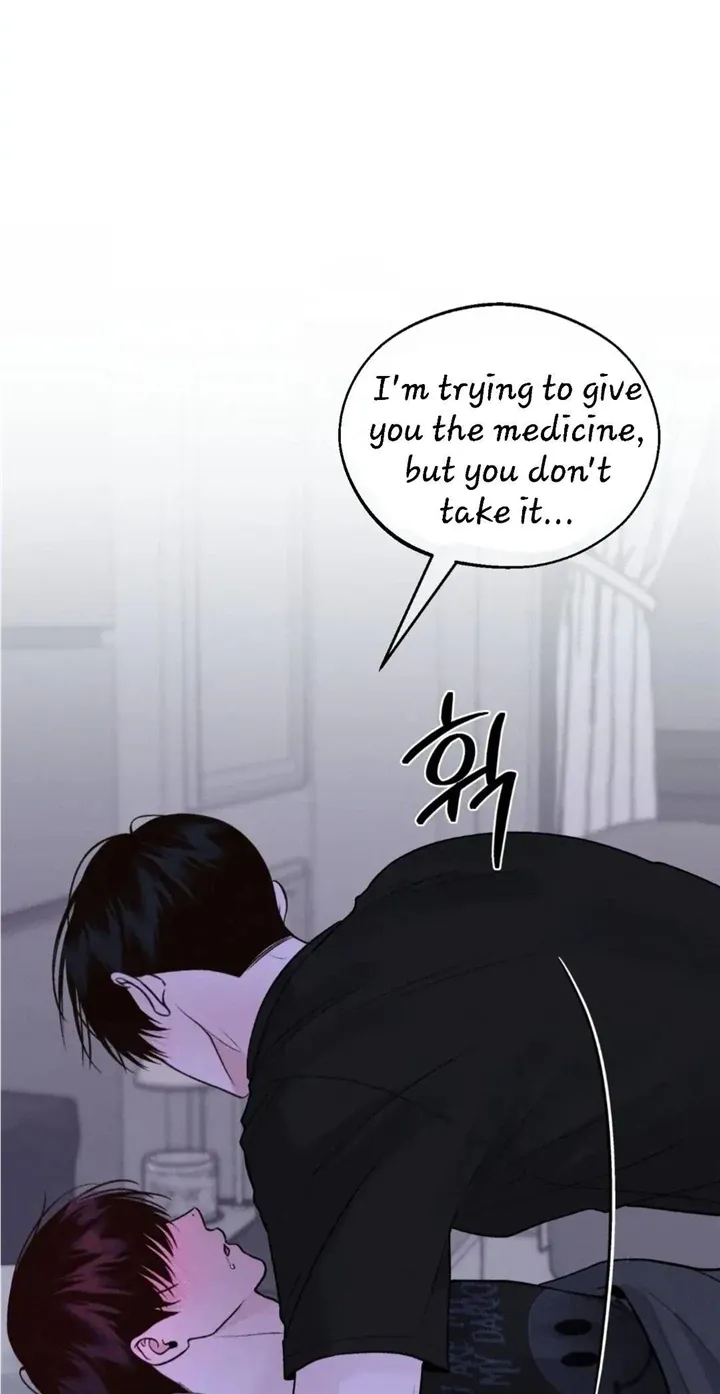 Monday'saviour Chapter 8 page 11 - 