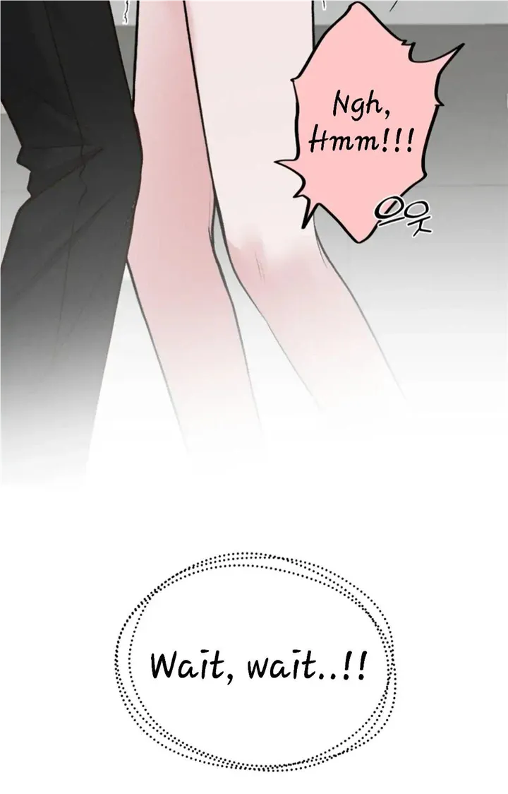 Monday'saviour Chapter 8 page 20 - 
