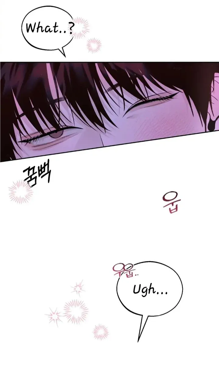 Monday'saviour Chapter 8 page 3 - 