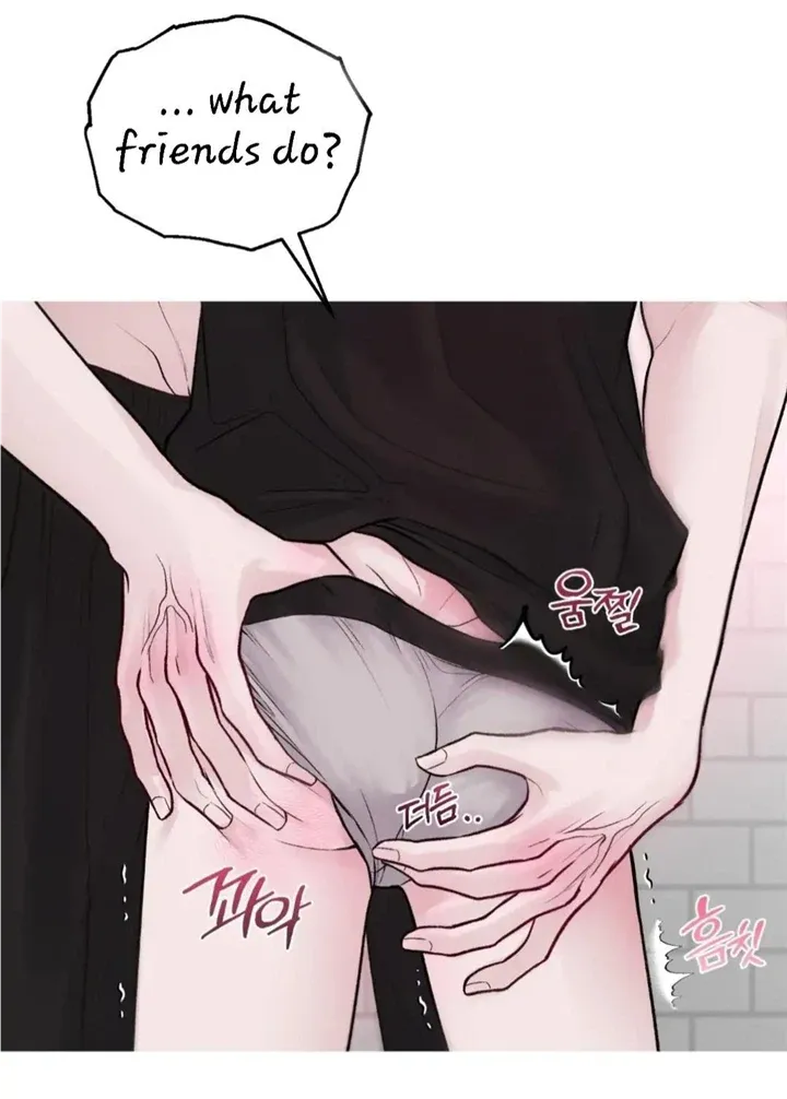 Monday'saviour Chapter 8 page 26 - 