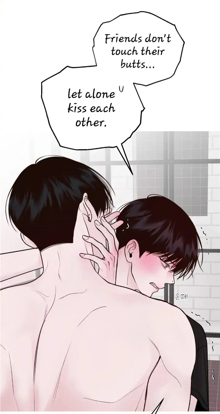 Monday'saviour Chapter 8 page 27 - 